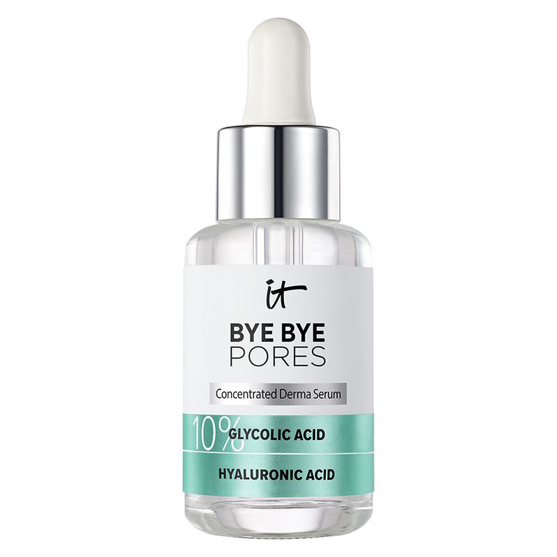 IT Cosmetics BYE BYE PORES CONCENTRATED DERMA SERUM