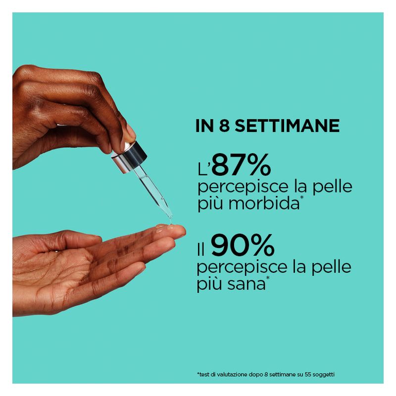 IT Cosmetics BYE BYE PORES CONCENTRATED DERMA SERUM