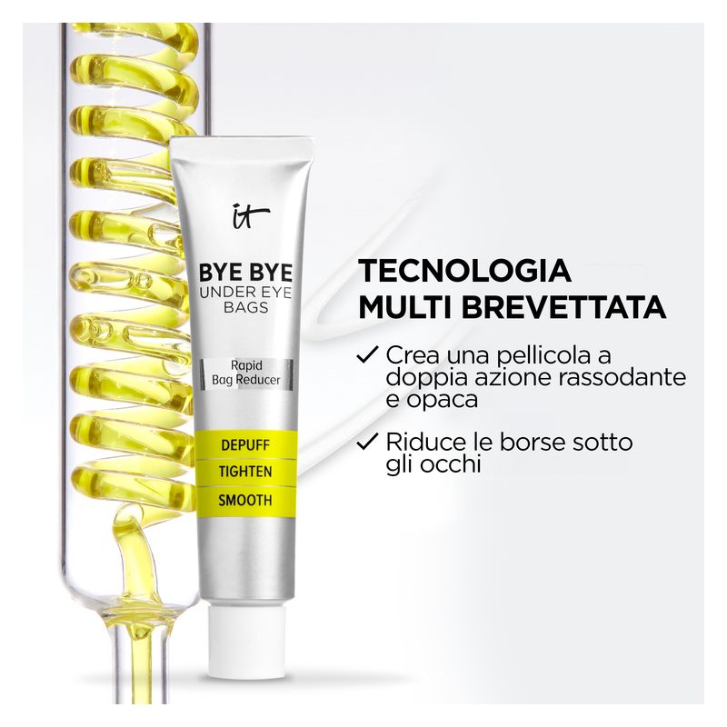 IT Cosmetics BYE BYE UNDER EYE BAGS