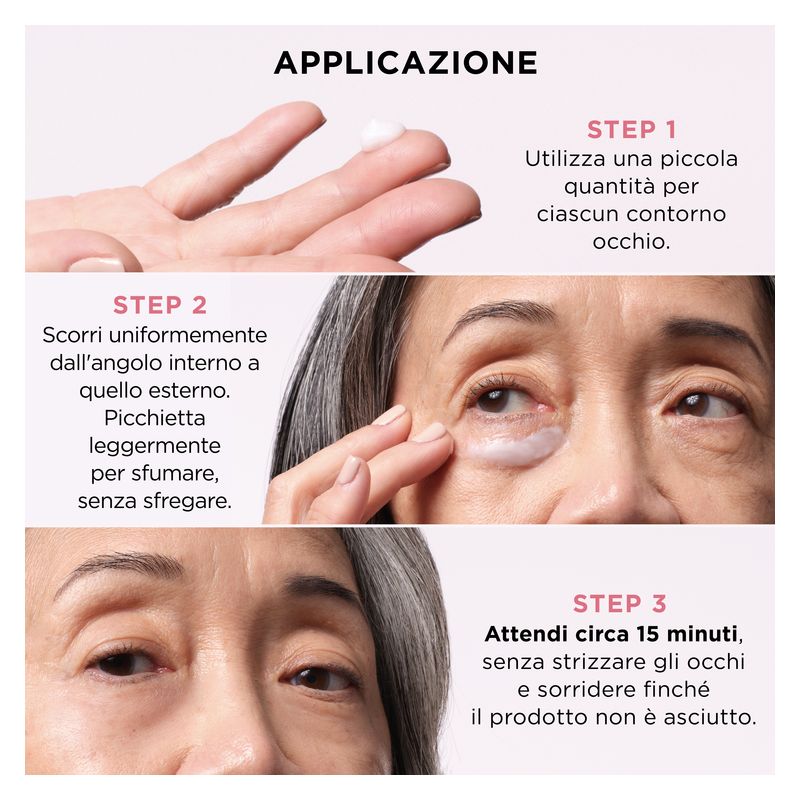 IT Cosmetics BYE BYE UNDER EYE BAGS