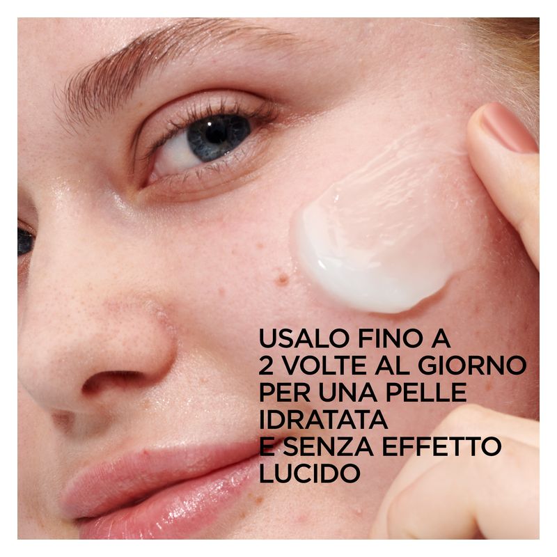 IT Cosmetics CONFIDENCE IN A GEL CREAM OIL CONTROL + ANTI-AGING ARMOUR