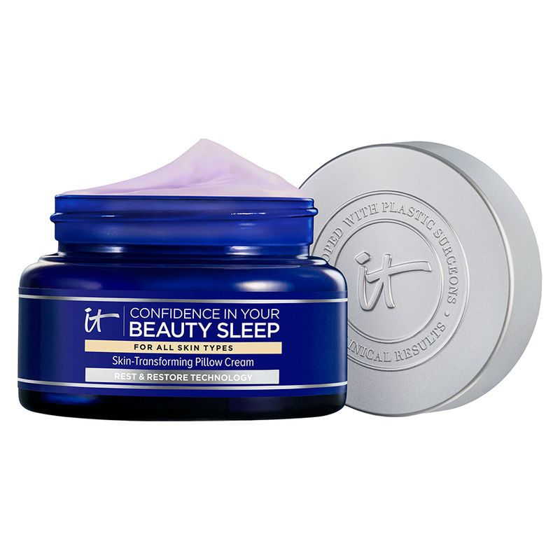 Crema Notte Rimpolpante IT Cosmetics - 60 ML