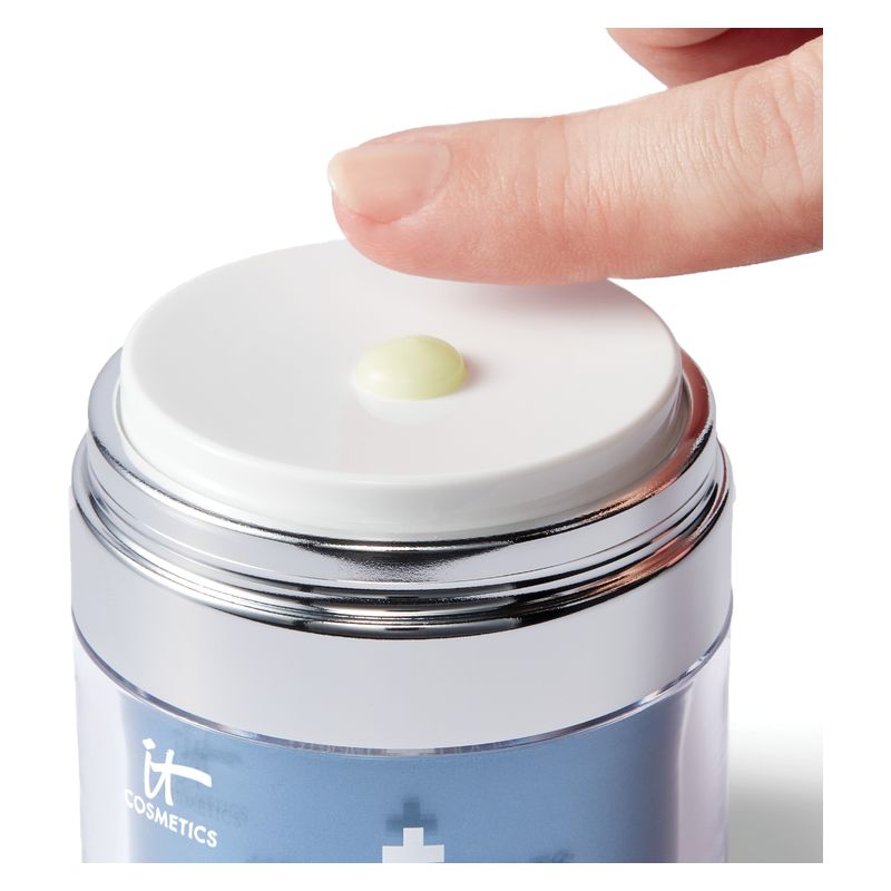 IT Cosmetics HELLO RESULTS SERUM-IN-CREAM