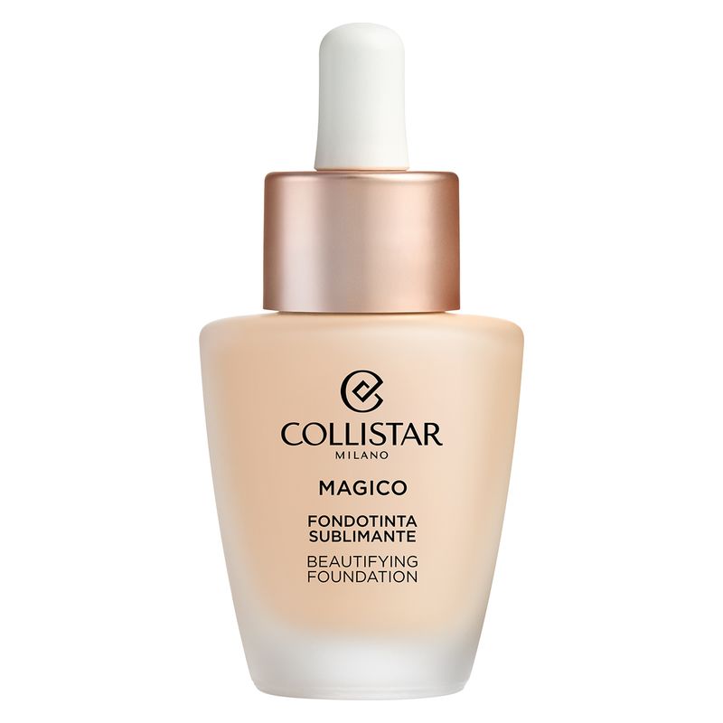 Collistar Magico Fondotinta Sublimante