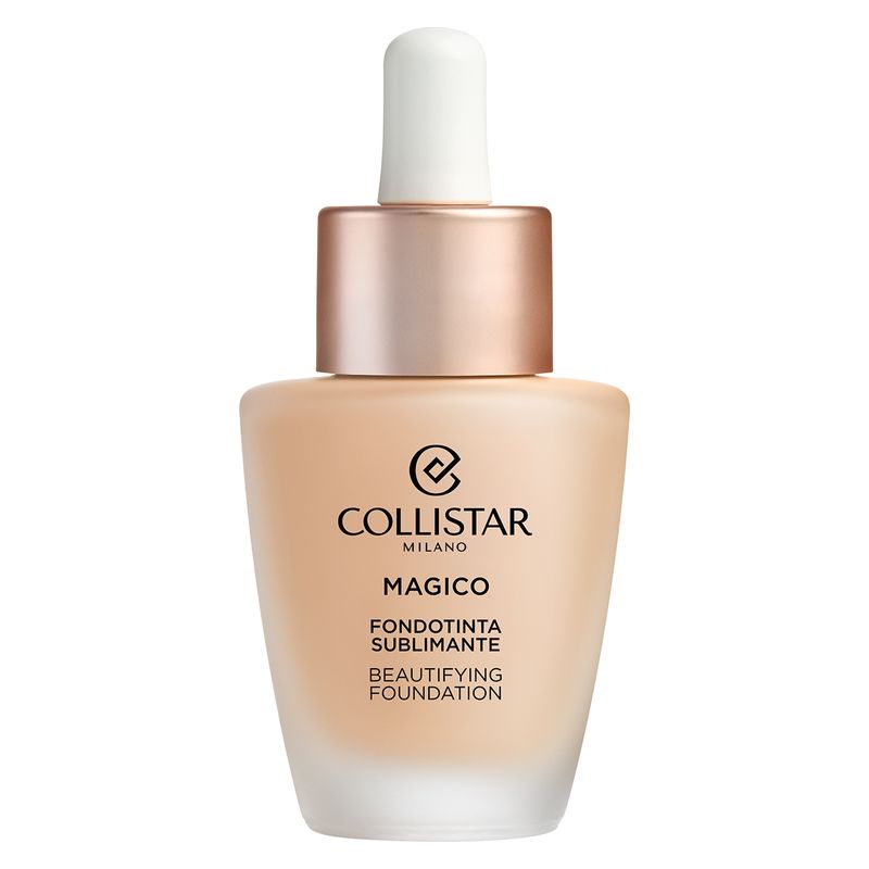 Collistar Magico Fondotinta Sublimante