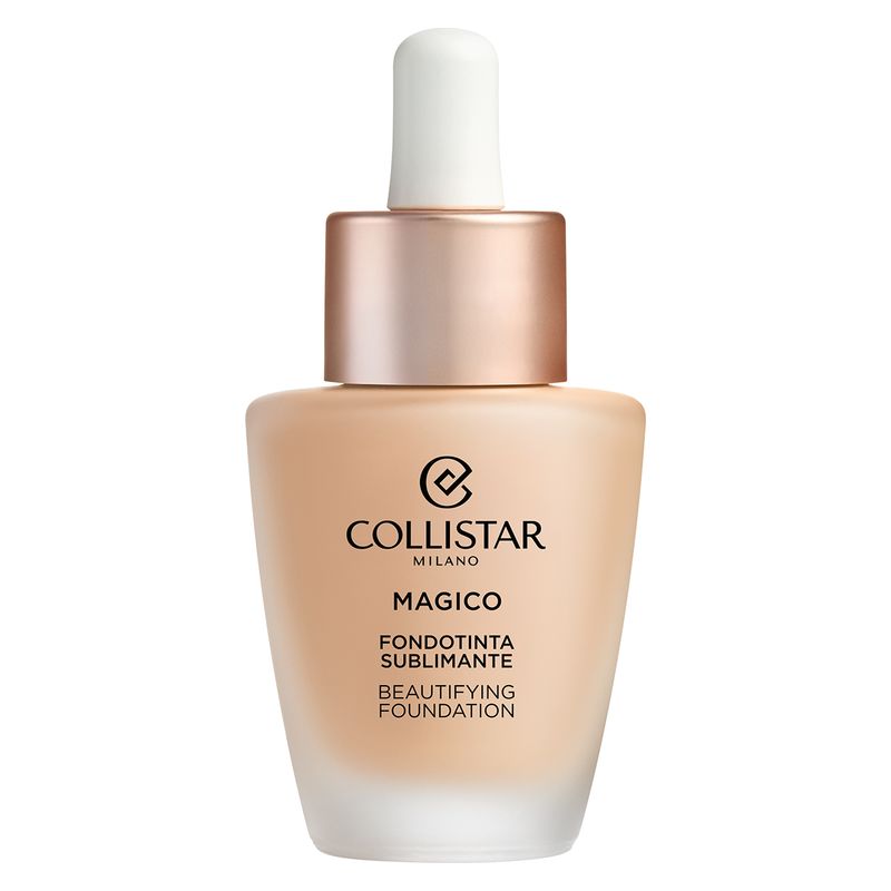 Collistar Magico Fondotinta Sublimante