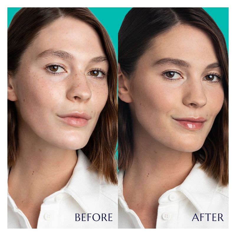 Collistar Magico Fondotinta Sublimante, Fondotinta Fluido Donna, 3G Naturale Dorato, 30 ml, Lunga Tenuta, Waterproof e No Transfer, Finish Opaco Naturale