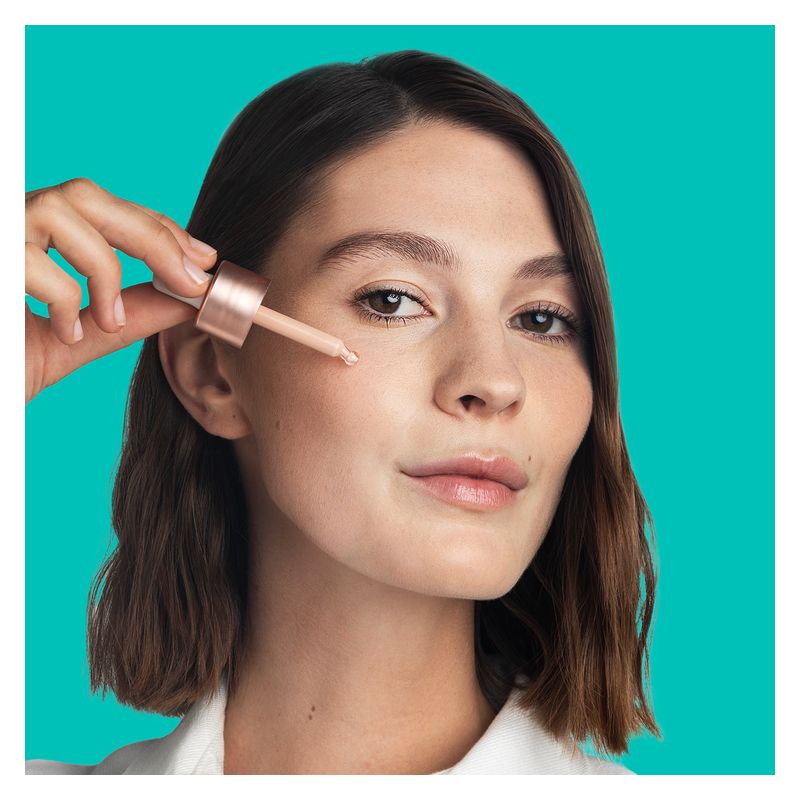 Collistar Magico Fondotinta Sublimante, Fondotinta Fluido Donna, 3G Naturale Dorato, 30 ml, Lunga Tenuta, Waterproof e No Transfer, Finish Opaco Naturale