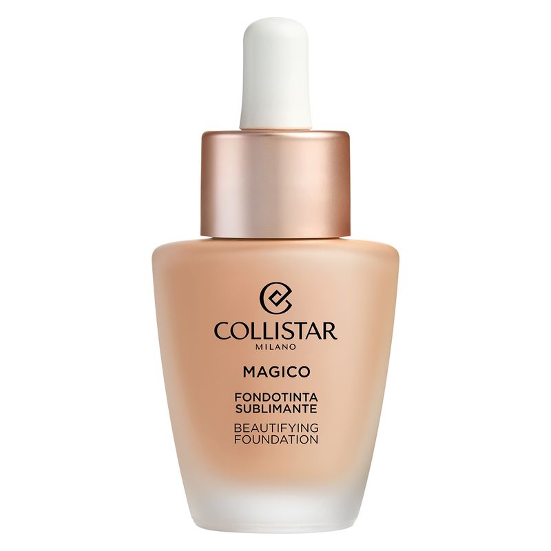 Collistar Magico Fondotinta Sublimante