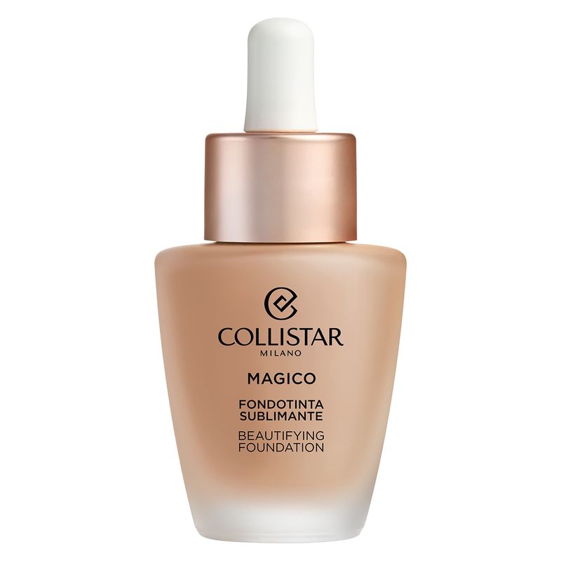 Collistar Magico Fondotinta Sublimante