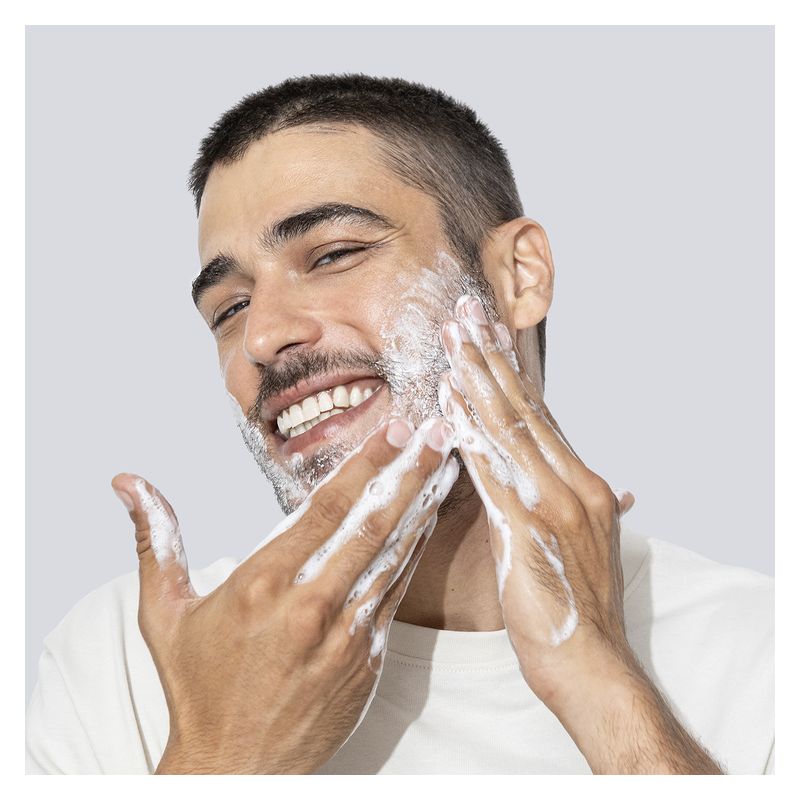 Collistar UOMO FACE GEL DETERGENTE ENERGIZZANTE VISO