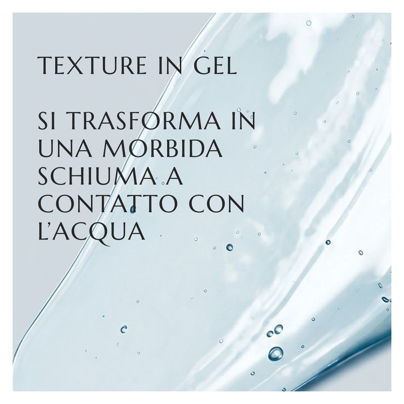 Collistar Uomo Face, Gel Detergente Energizzante Viso Uomo, 200 ml, Per tutti i tipi di pelle, Tonificante, Rinfrescante, Trattamento viso quotidiano
