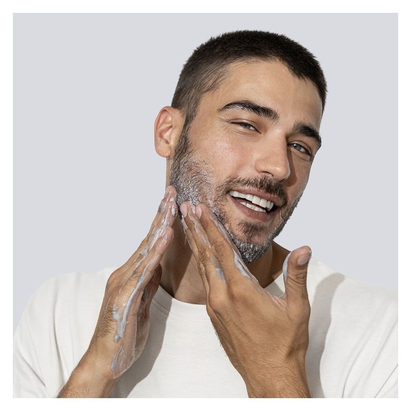 Collistar UOMO FACE GEL DETERGENTE PURIFICANTE VISO
