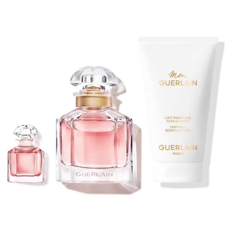 Guerlain - COFANETTO MON GUERLAIN