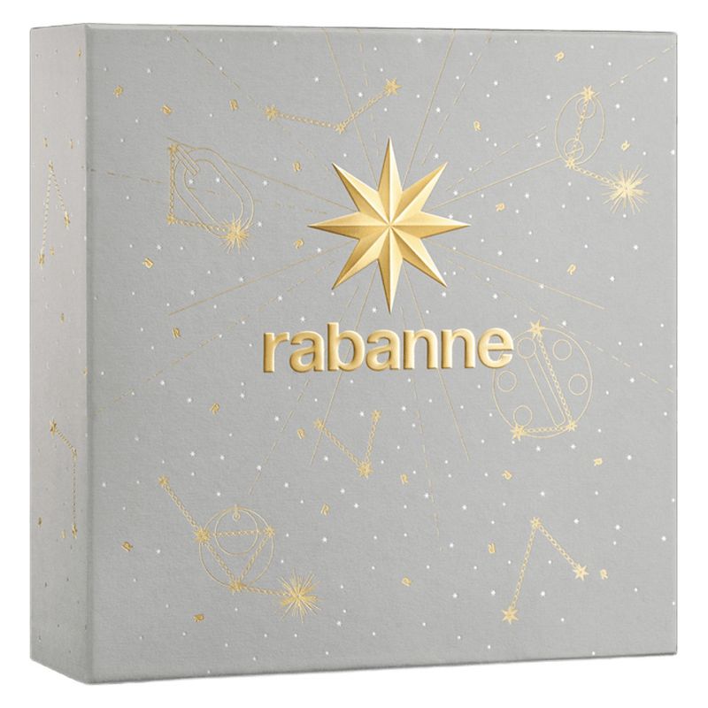 Rabanne COFANETTO INVICTUS