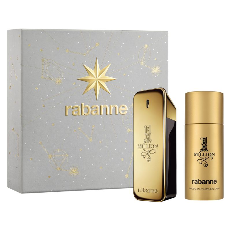 Rabanne COFANETTO 1 MILLION