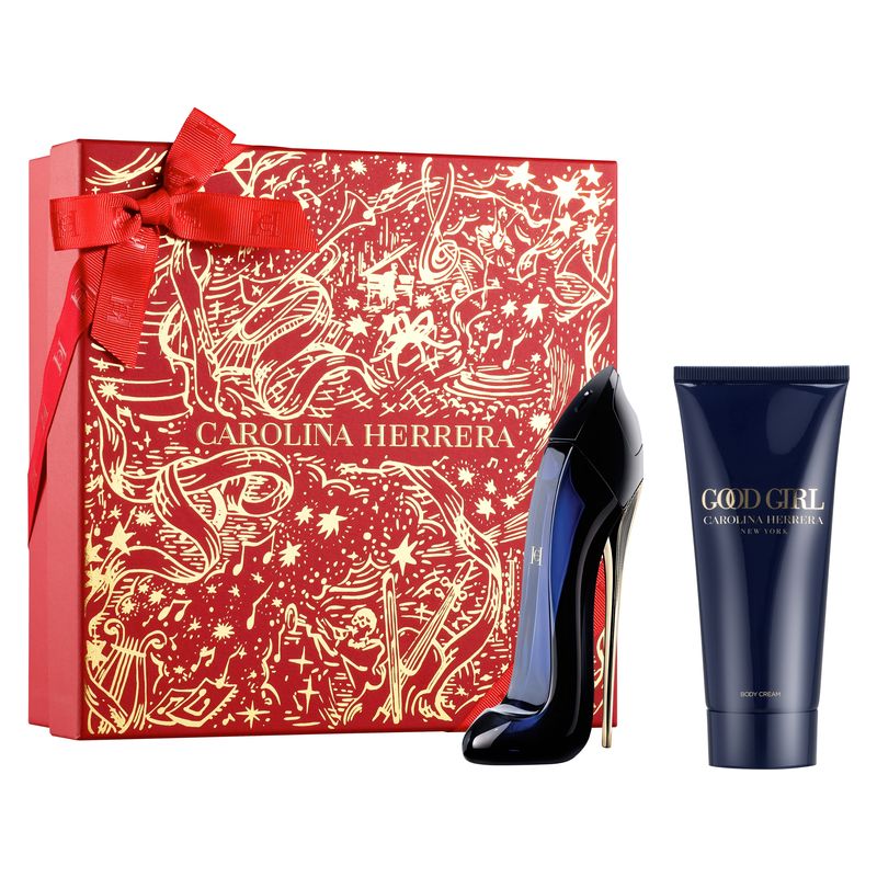 Carolina Herrera COFANETTO GOOD GIRL