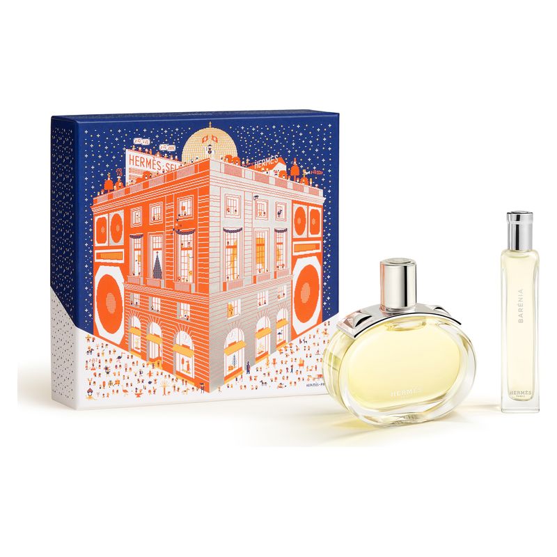 Hermès COFANETTO Barénia