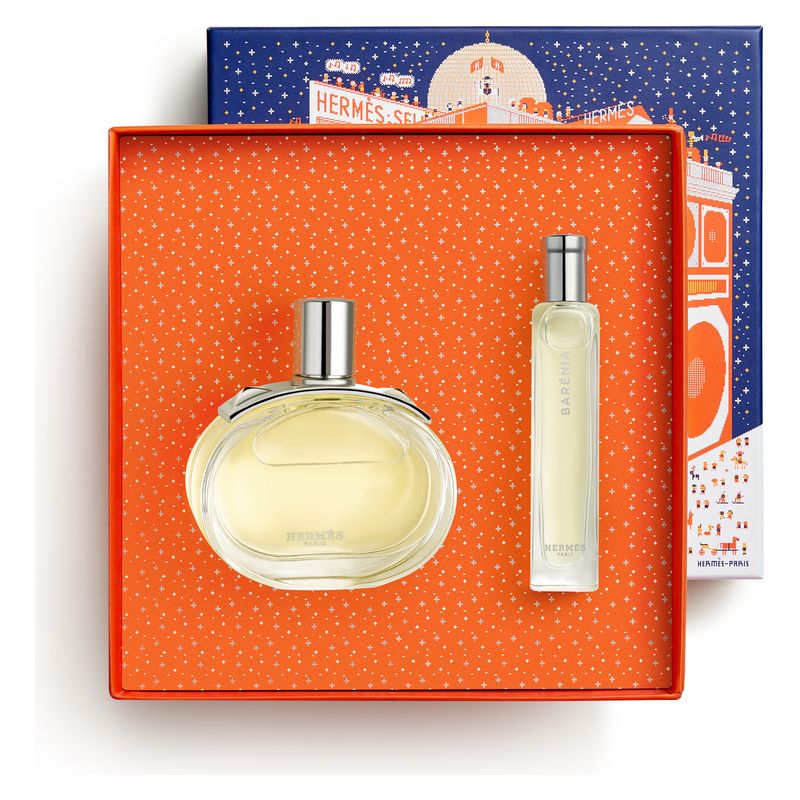 Hermès COFANETTO Barénia