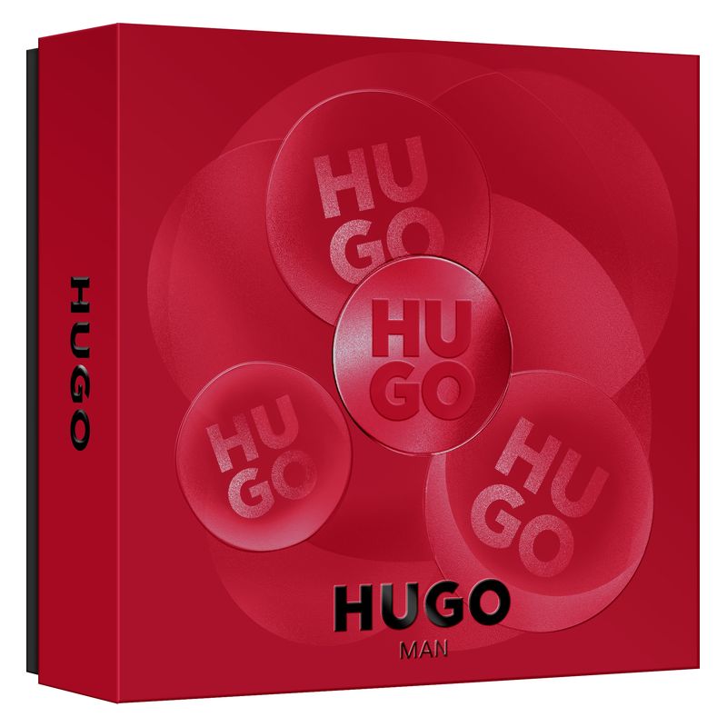 Hugo Boss COFANETTO MAN