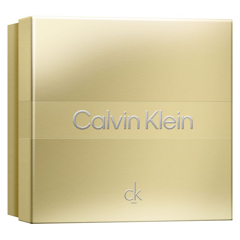 Calvin Klein COFANETTO CK ONE