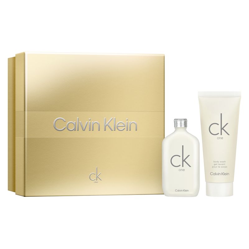 Calvin Klein COFANETTO CK ONE