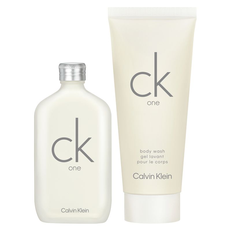 Calvin Klein COFANETTO CK ONE