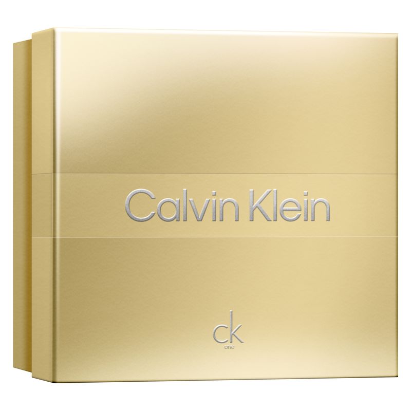 Calvin Klein COFANETTO CK ONE