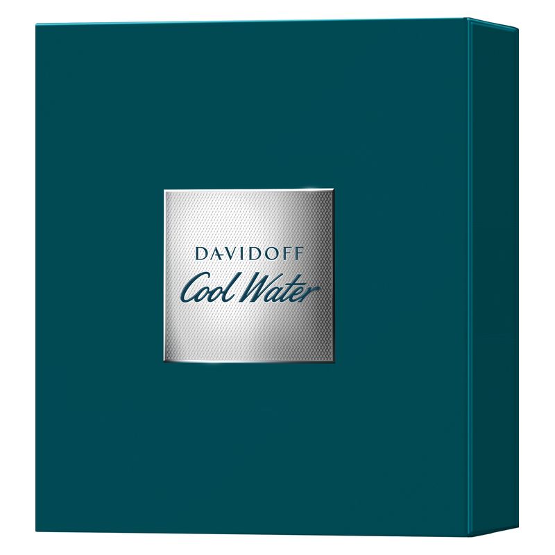 Davidoff COFANETTO COOL WATER