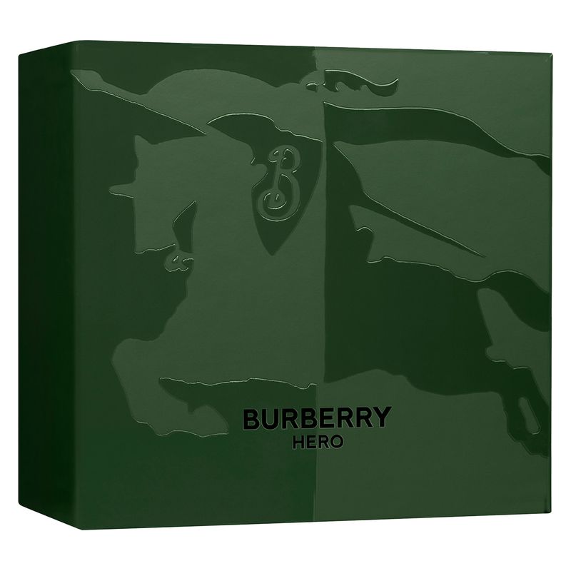 Burberry COFANETTO HERO