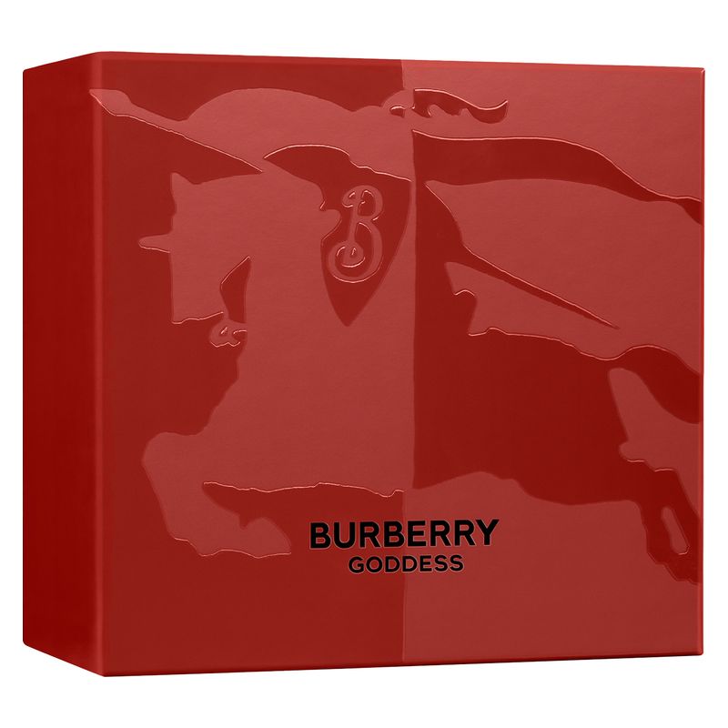 Burberry COFANETTO GODDESS