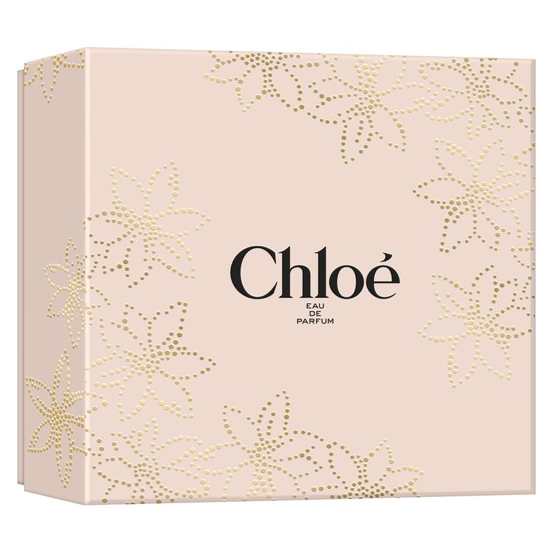 Chloé COFANETTO SIGNATURE