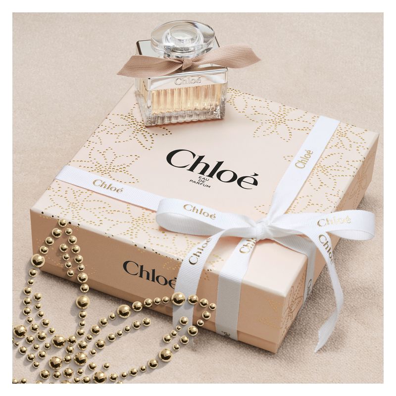 Chloé COFANETTO SIGNATURE