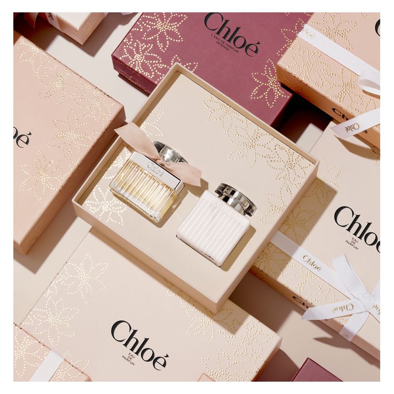 Chloé COFANETTO SIGNATURE