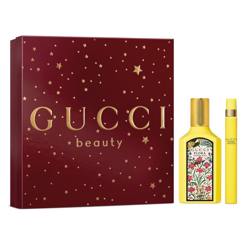 Gucci COFANETTO GORGEOUS ORCHID