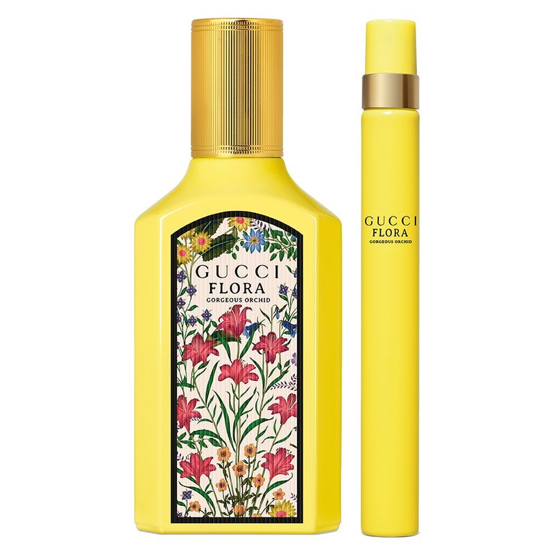 Gucci COFANETTO GORGEOUS ORCHID