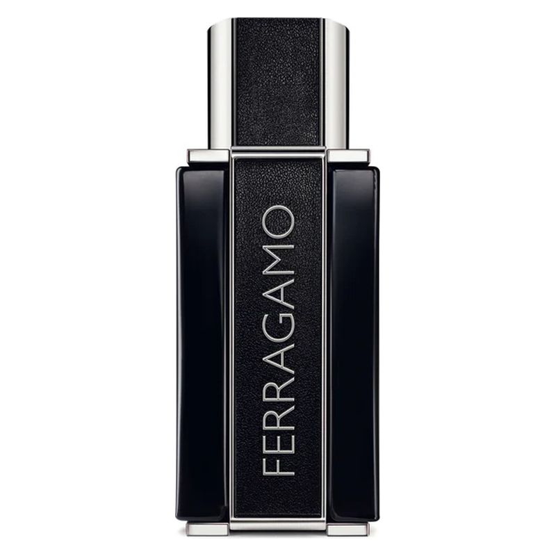 Salvatore Ferragamo SUBLIME LEATHER EAU DE PARFUM INTENSE POUR HOMME