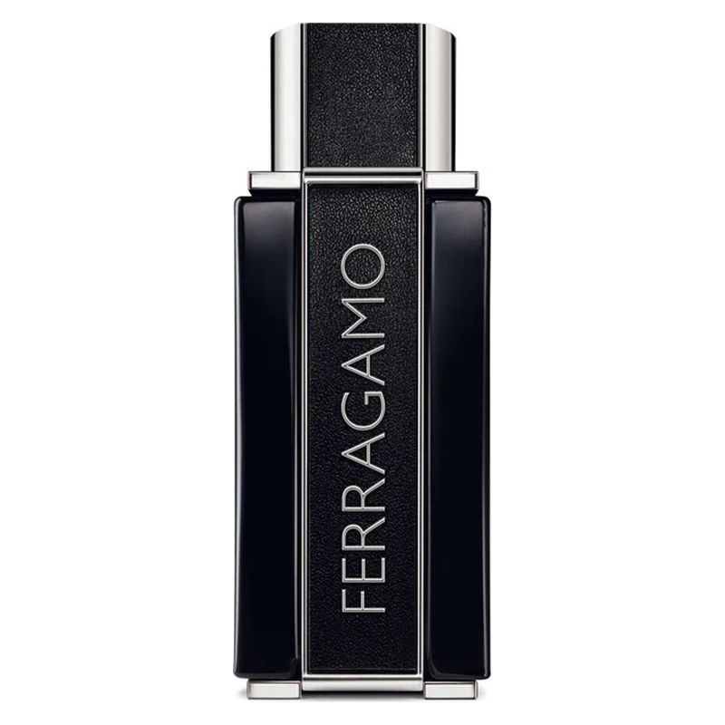 Salvatore Ferragamo SUBLIME LEATHER EAU DE PARFUM INTENSE POUR HOMME