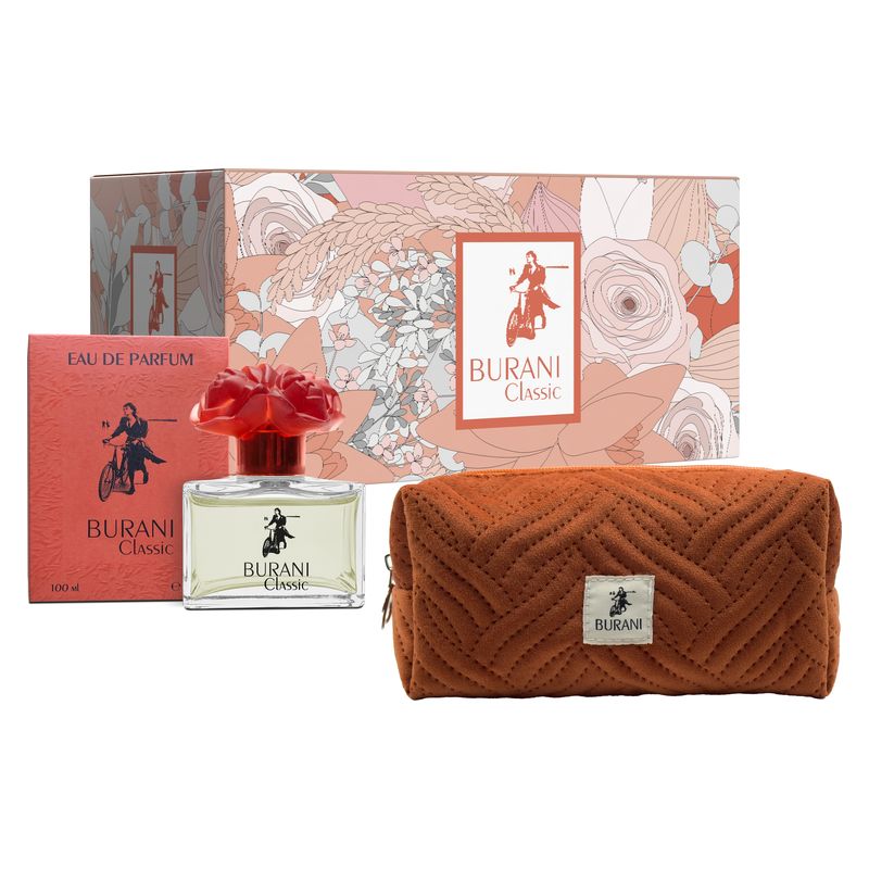 Mariella Burani Mariella Burani Cofanetto Classic