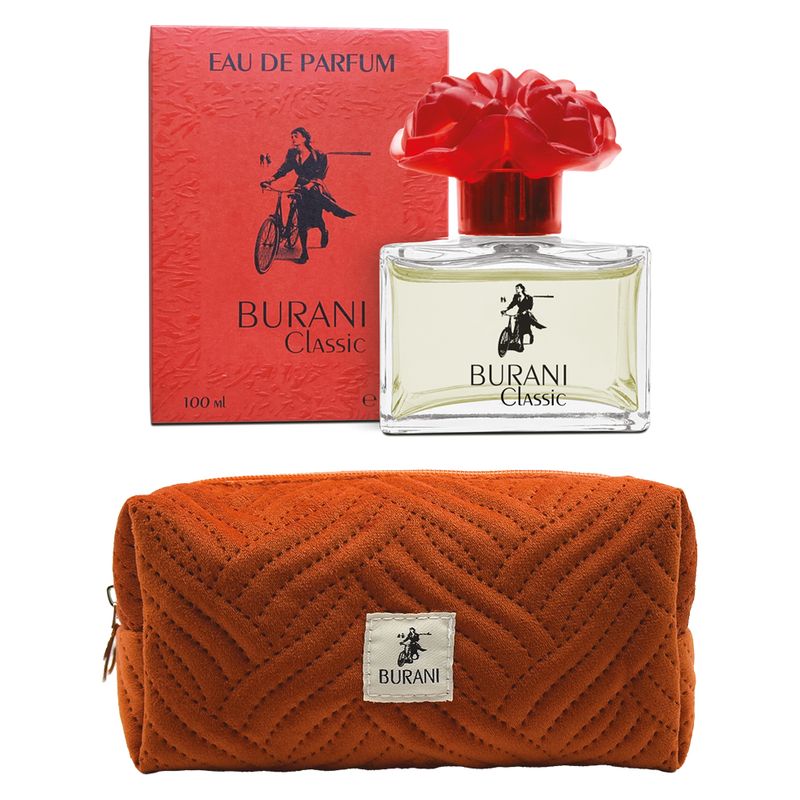 Mariella Burani - COFANETTO CLASSIC Mariella Burani - COFANETTO CLASSIC