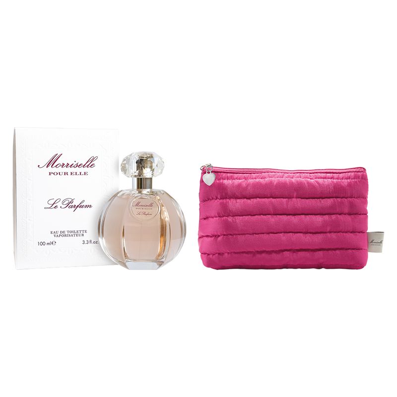 Morris COFANETTO POUR ELLE