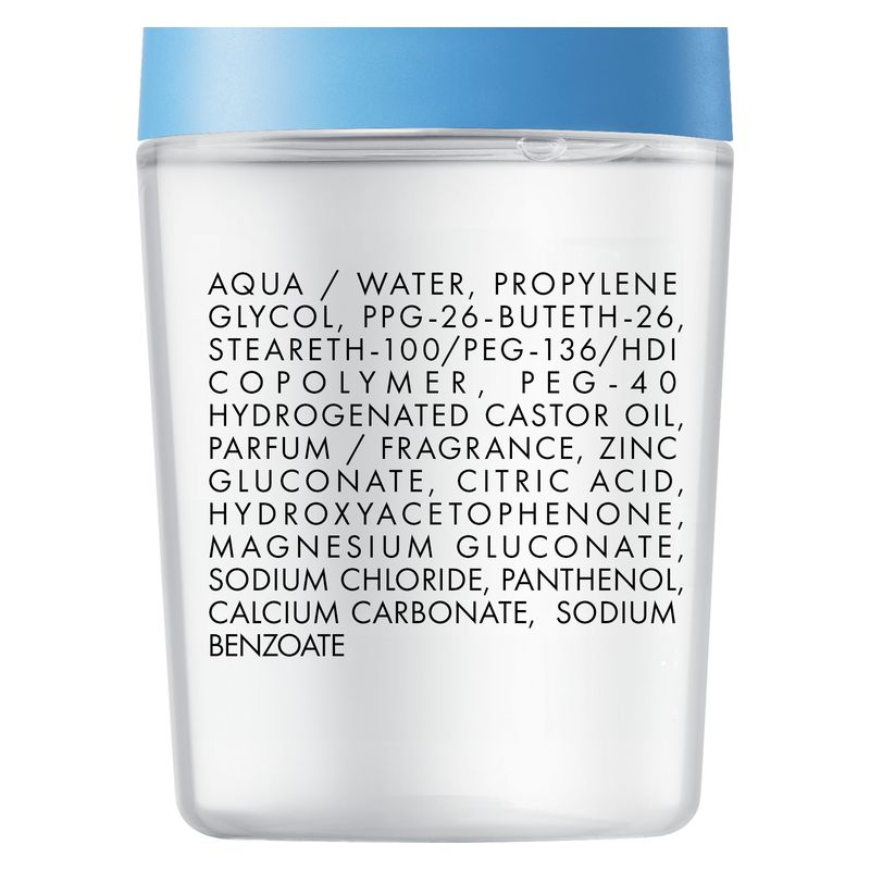 VICHY - Déodorant Roll-On Minéral 48H Anti Odeur Fraicheur