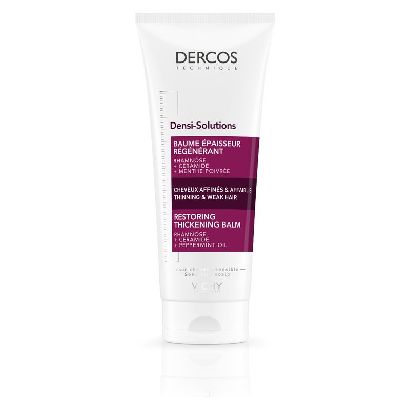 VICHY - Dercos Technique Densi-Solutions Baume Épaisseur Régénérant VICHY - Dercos Technique Densi-Solutions Baume Épaisseur Régénérant