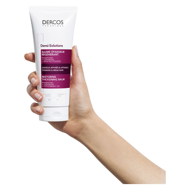 VICHY - Dercos Technique Densi-Solutions Baume Épaisseur Régénérant VICHY - Dercos Technique Densi-Solutions Baume Épaisseur Régénérant
