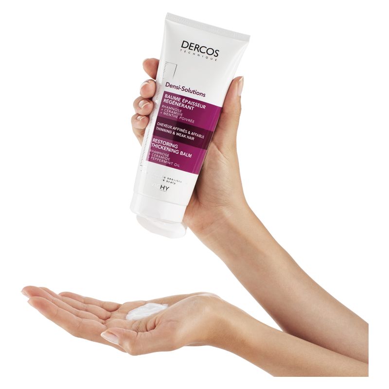 VICHY - Dercos Technique Densi-Solutions Baume Épaisseur Régénérant VICHY - Dercos Technique Densi-Solutions Baume Épaisseur Régénérant