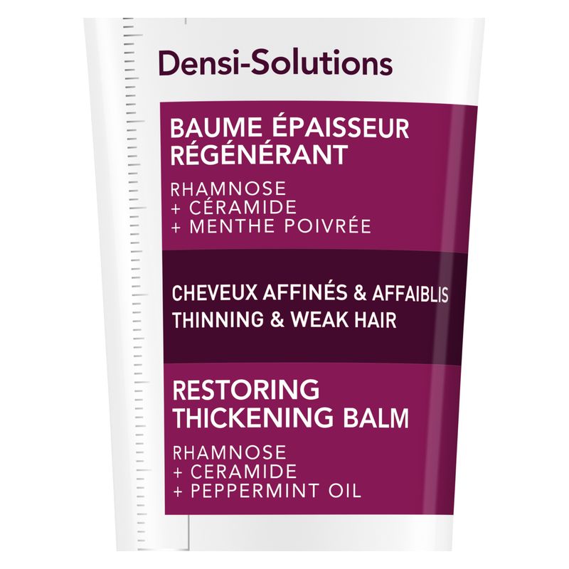 VICHY - Dercos Technique Densi-Solutions Baume Épaisseur Régénérant VICHY - Dercos Technique Densi-Solutions Baume Épaisseur Régénérant