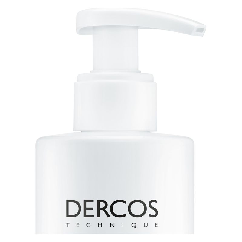 VICHY - Dercos Technique Kera-Solutions Shampooing Reconstituant VICHY - Dercos Technique Kera-Solutions Shampooing Reconstituant