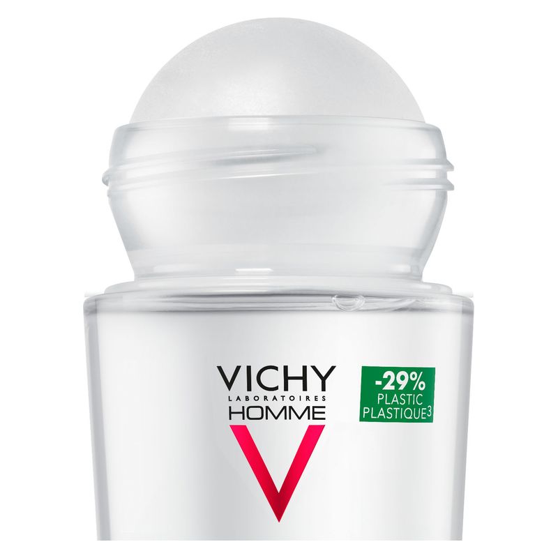 VICHY - Homme Anti-Transpirant Peau Sensible VICHY - Homme Anti-Transpirant Peau Sensible