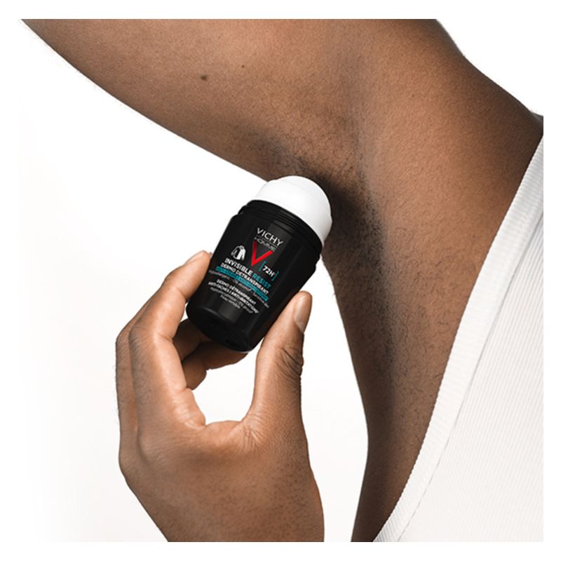 VICHY - Homme Invisible Resist Detranspirant VICHY - Homme Invisible Resist Detranspirant