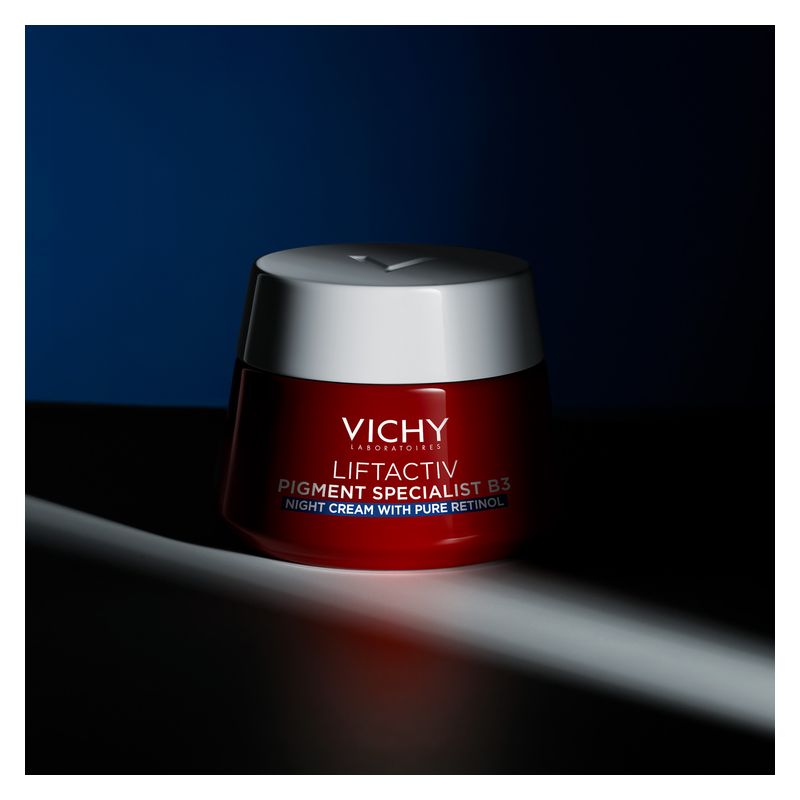 VICHY - Liftactiv B3 Tone Correcting VICHY - Liftactiv B3 Tone Correcting